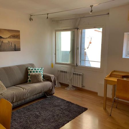 Regina - Romantic Studio Near Rialto Venedig Eksteriør billede