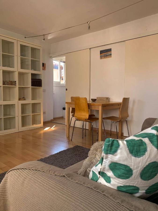 Regina - Romantic Studio Near Rialto Venedig Eksteriør billede