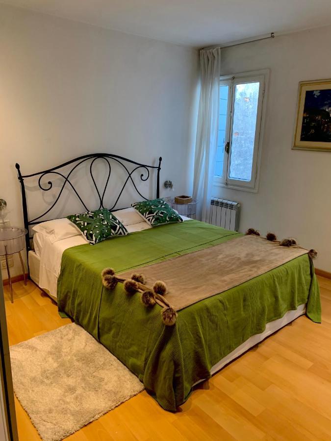 Regina - Romantic Studio Near Rialto Venedig Eksteriør billede